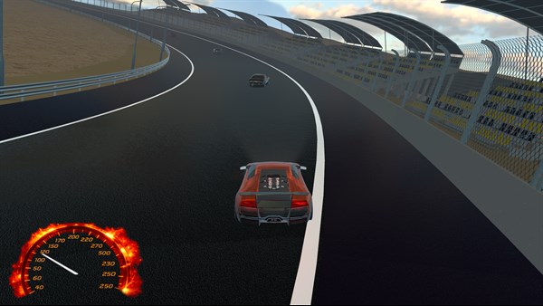 Drift & Race - Ultra Speed — 13