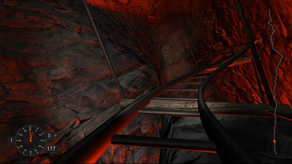 Mining Rail 2 — 9