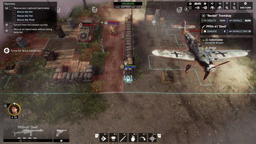 Classified: France '44 - Season Pass Upgrade Pack