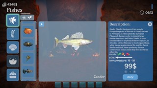 Aquarist x Ultimate Fishing Simulator 2 Steam Bundle