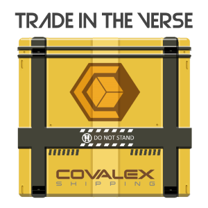 Trade in the Verse