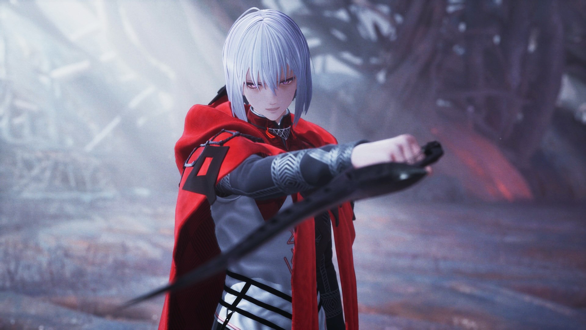Screenshot 6 from Rev. Noir