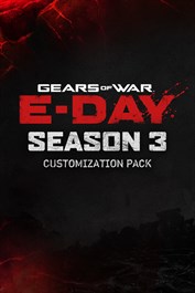 Customization Pack 3