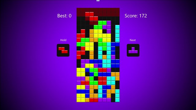 Amazing Blocks Classic screenshot 4
