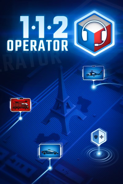 112 Operator