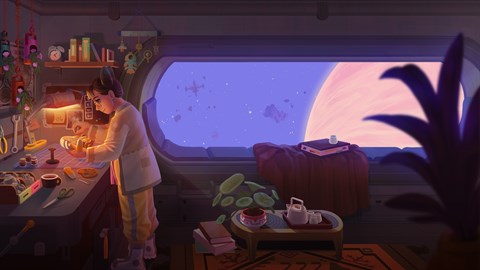 Young Suns (ゲーム プレビューゲーム プレビュー)