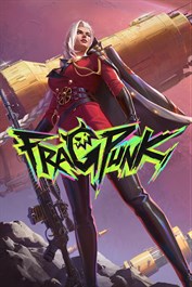 FragPunk