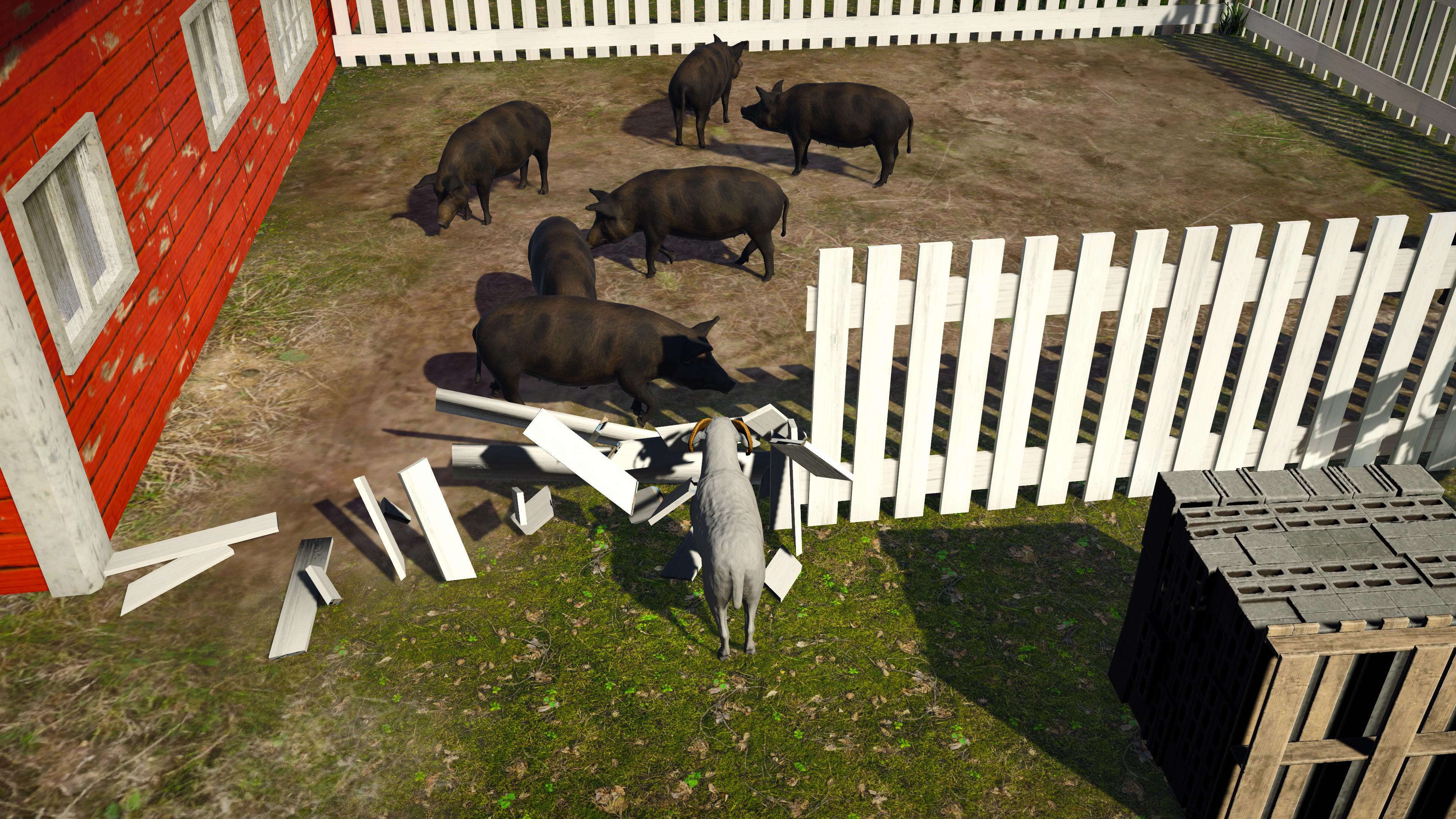 Ram Simulator screenshot 2 of 4