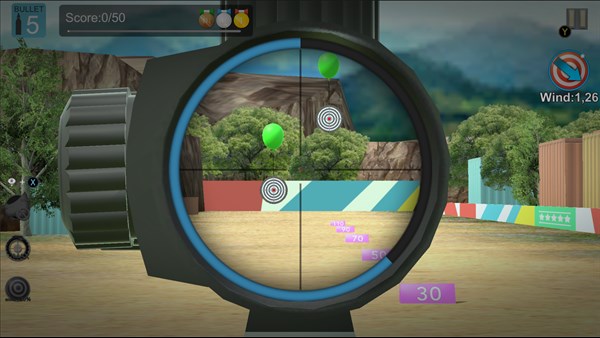 Hunter Shooting Camp — 4