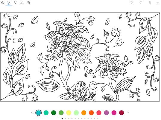 Download Coloring Book Plus for Windows 10 PC Free Download - Best Windows 10 Apps