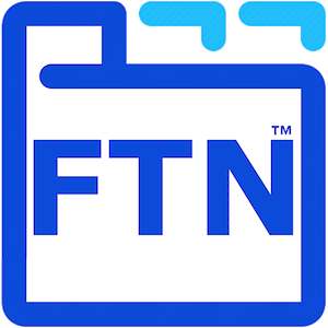 Floating Tab Navigator icon