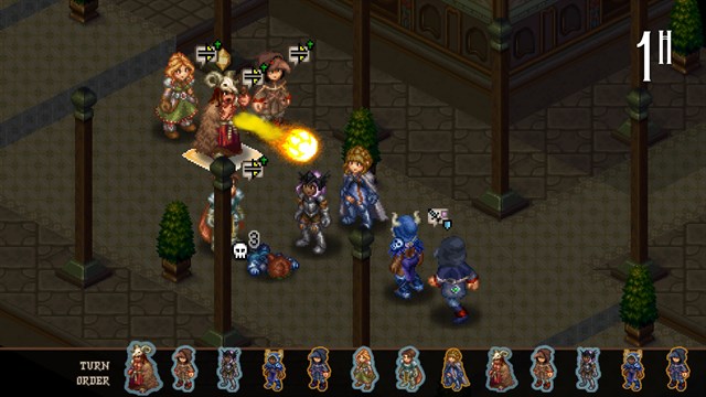 Arcadian Atlas screenshot 1