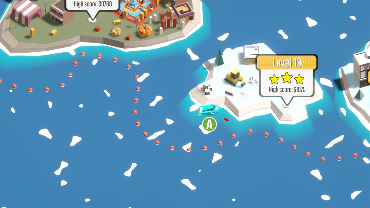 CarGo! screenshot 4