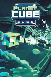 Planet Cube: Edge