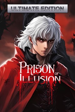 Cover poster for Prison of Illusion - Ultimate Edition