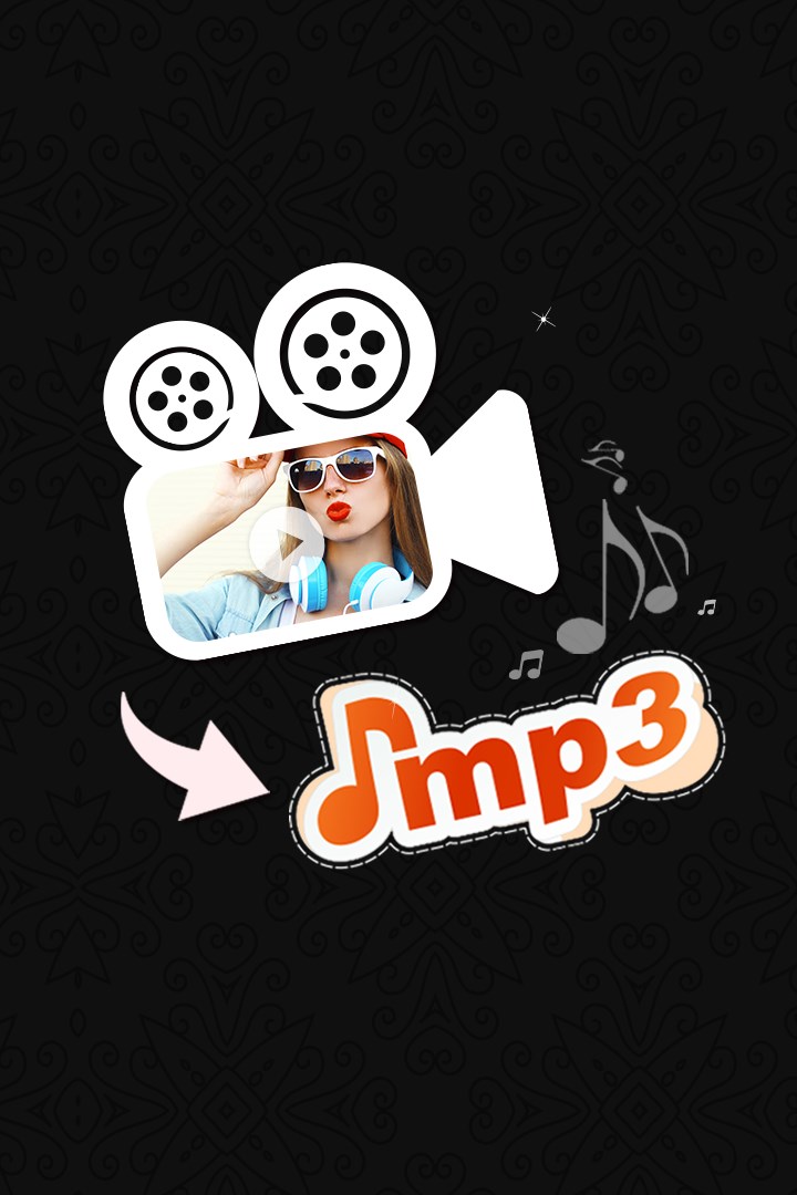 Video to Mp3 Converter, MP3 Video Converter