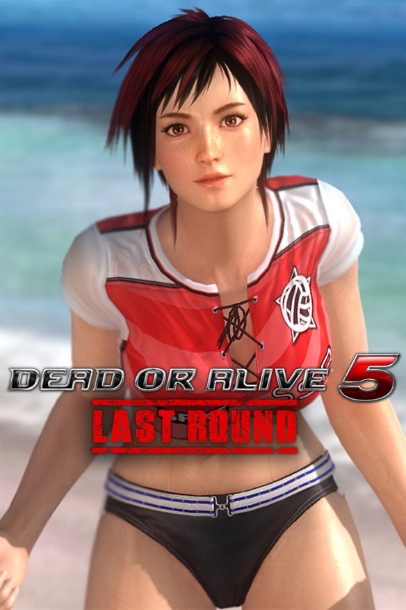Hot Getaway - Mila Xbox Series X|S and Xbox One cover art