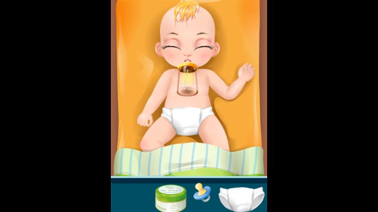 【图】BitLife Baby Care(截图3)