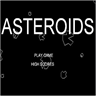 Asteroids Classic Shooting Game Free Offline Play