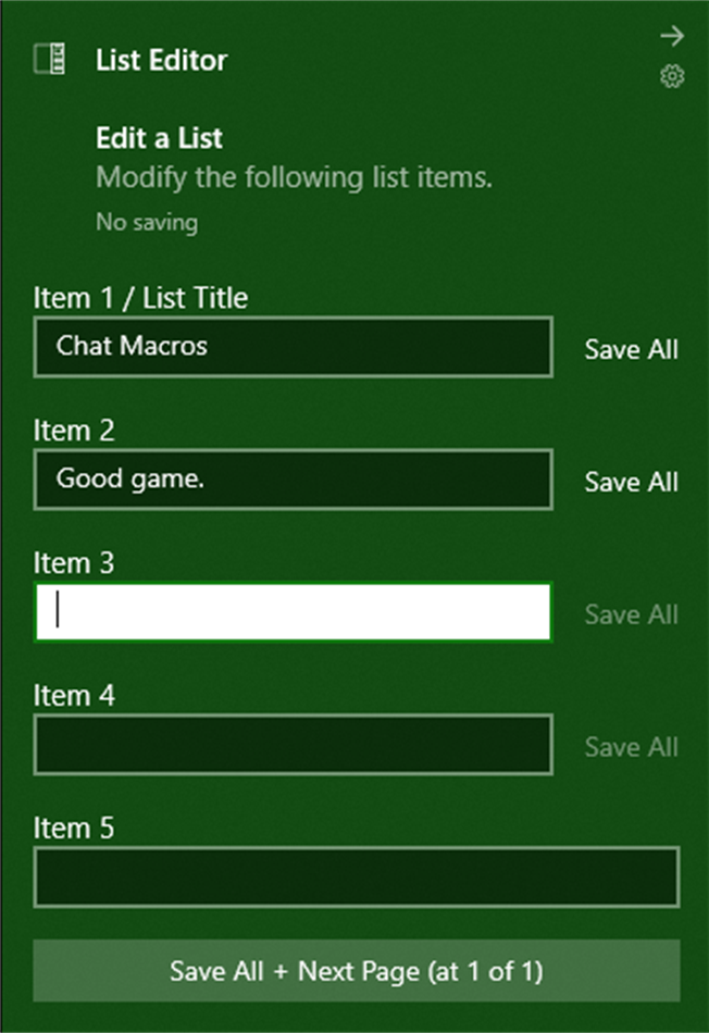 SideAide (Windows) De: cubeof11