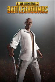 PLAYERUNKNOWN'S BATTLEGROUNDS Track Suit Pack