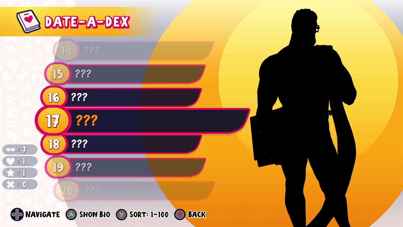 #4. Date Everything! Lavish Edition - Pre-Order (Windows) 来自: Team17