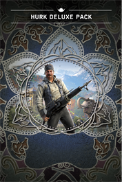 FAR CRY 4 Hurk Deluxe Pack