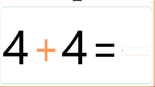 Sprache Mathematik screenshot 2