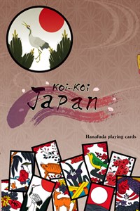 Koi Koi Japan