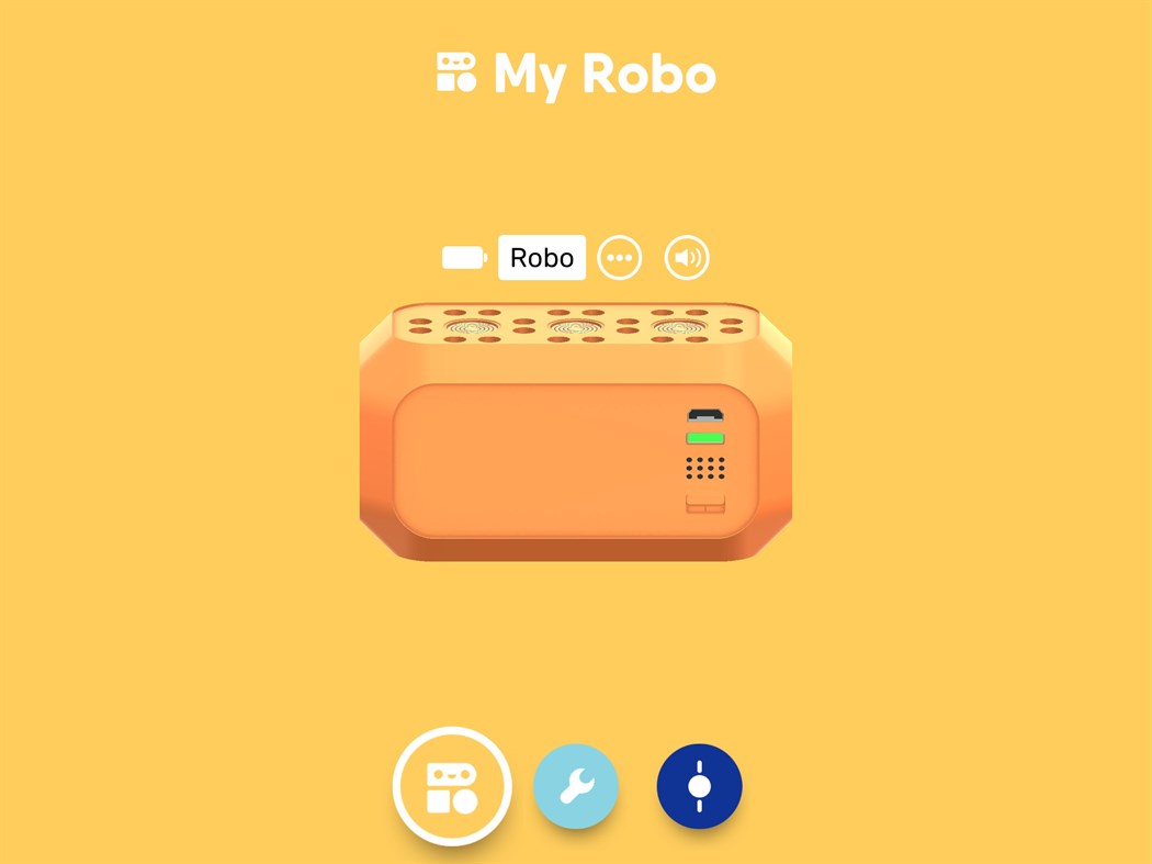 #1. Robo Live (Windows) Podle: Robo Wunderkind