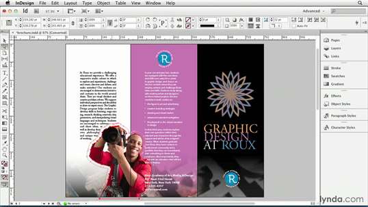 Easy To Use! For Adobe Indesign screenshot 6