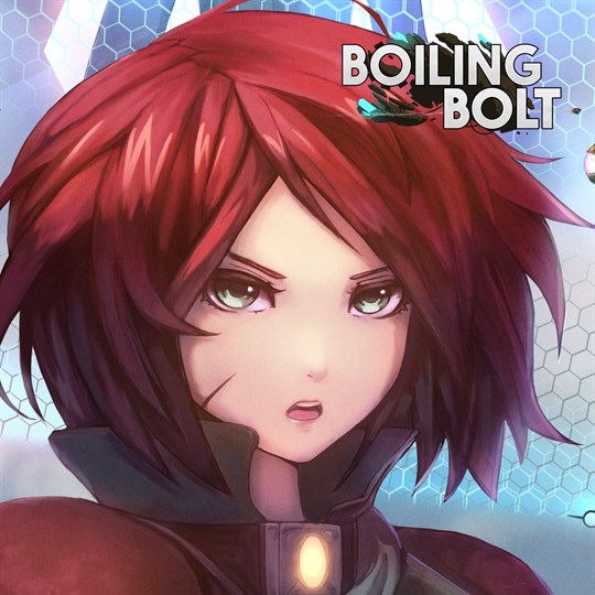 Boiling Bolt for xbox