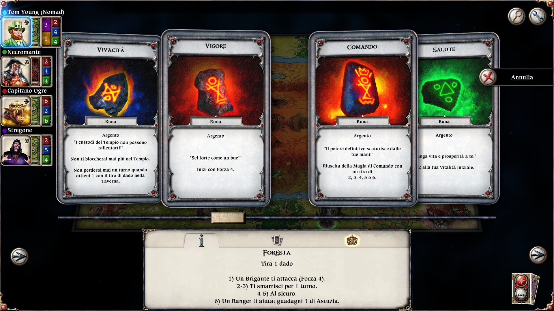 Talisman: Digital Edition - Complete Runestone Deck | Xbox | Chiave | Privato