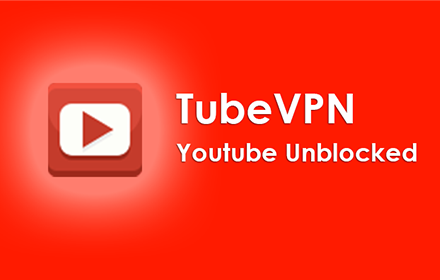 TubeVPN FREE VPN Unblock For Youtube small promo image