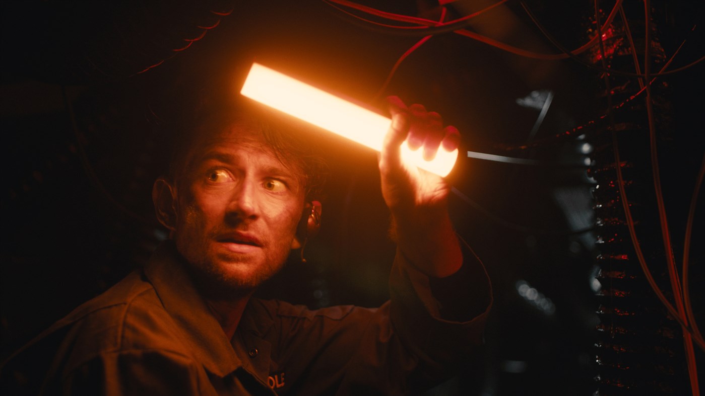 #4. FMV SCI-FI (Xbox) Με: Wales Interactive