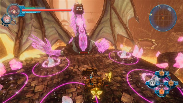 Alchemist Adventure screenshot 1