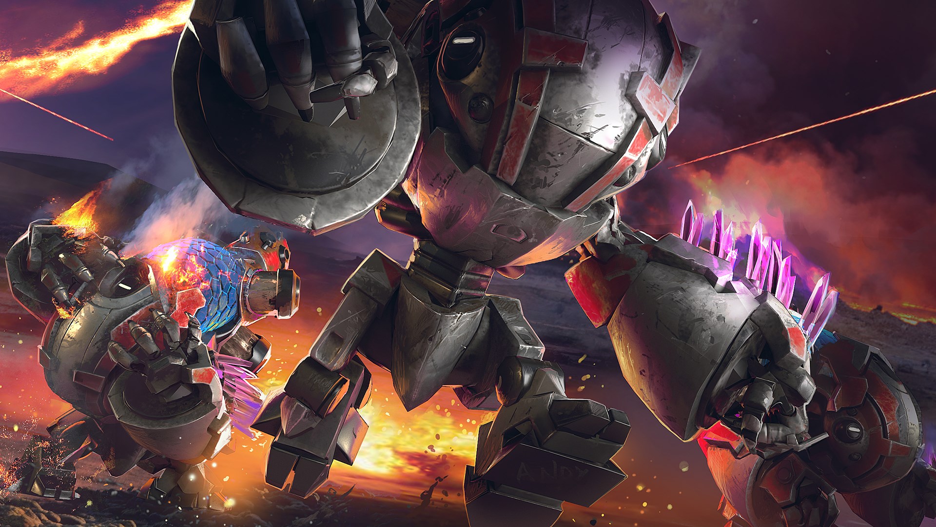 破壊王ヤップヤップ リーダー パック を購入 Microsoft Store Ja Jp