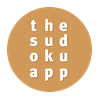 Ok! The Sudoku App