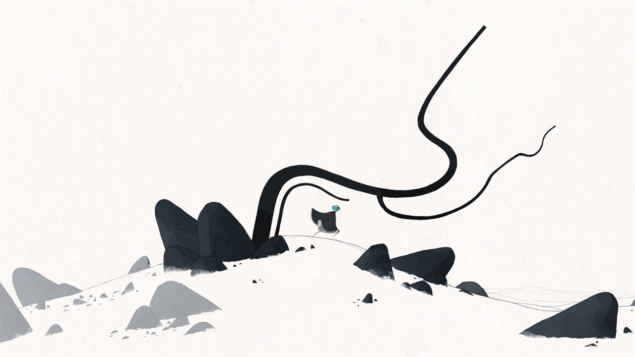 GRIS + Arise A Simple Story Bundle screenshot 6