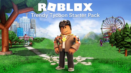 Robux Tycoon