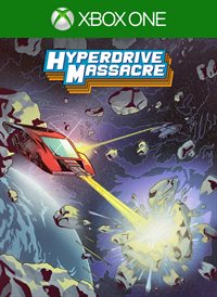 Hyperdrive Massacre