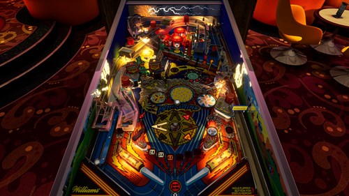Pinball FX - Williams Pinball: Whirlwind™️