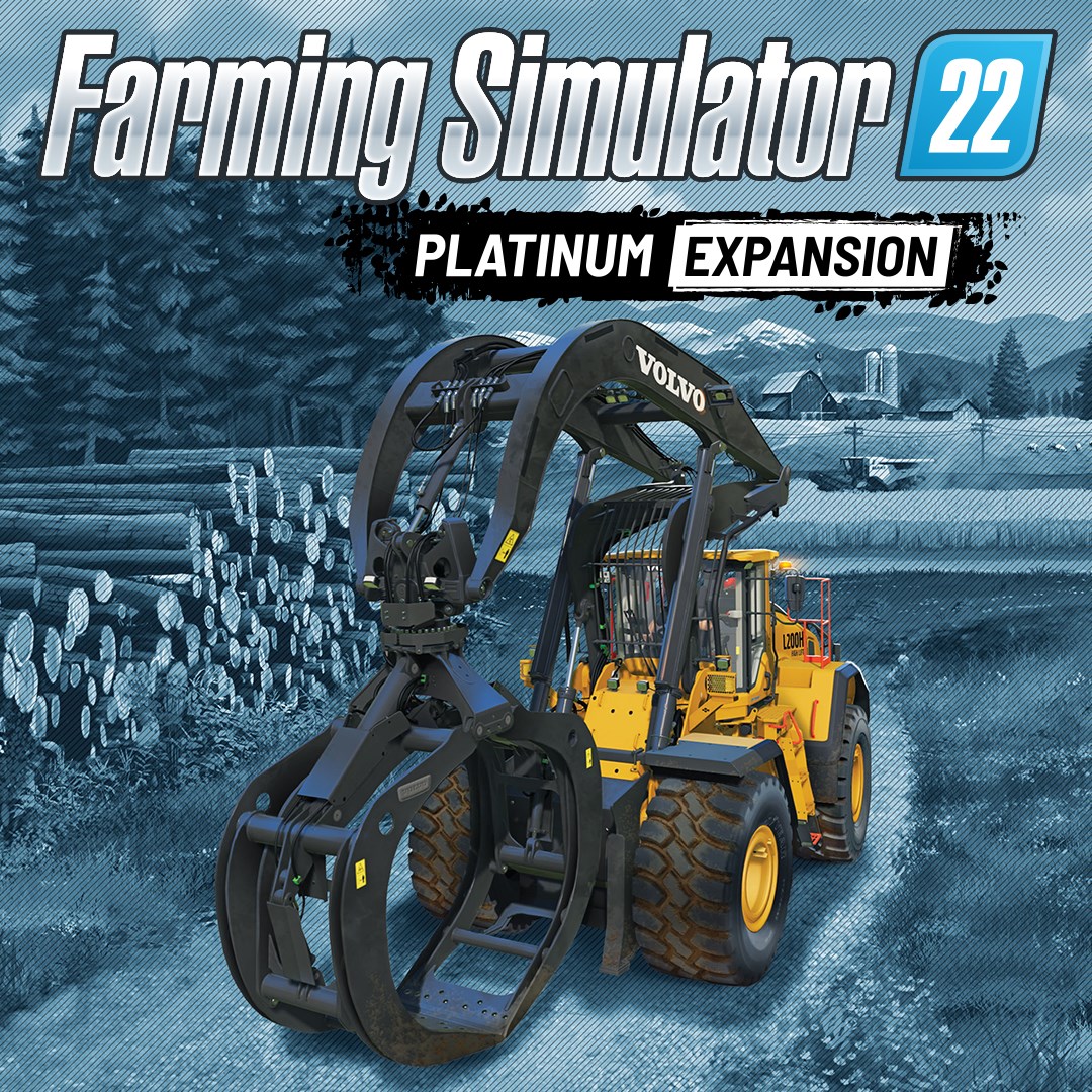 FS22 - Platinum Expansion (PC)
