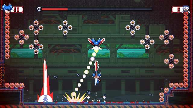 Chenso Club screenshot 4