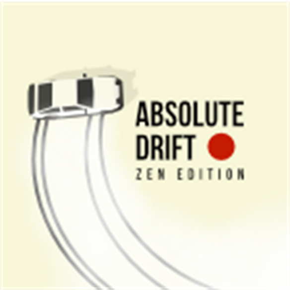Absolute Drift: Zen Edition Xbox Series X|S and Xbox One cover art