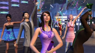 The Sims™ 4 screenshot 1