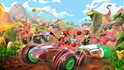 All-Star Fruit Racing