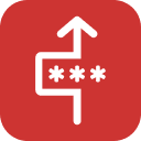 ByePass+: Password Manager from iolo icon