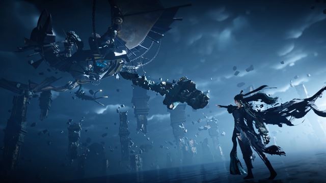 Where Winds Meet screenshot 7