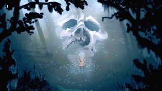 The Wanderer: Frankenstein's Creature screenshot 5